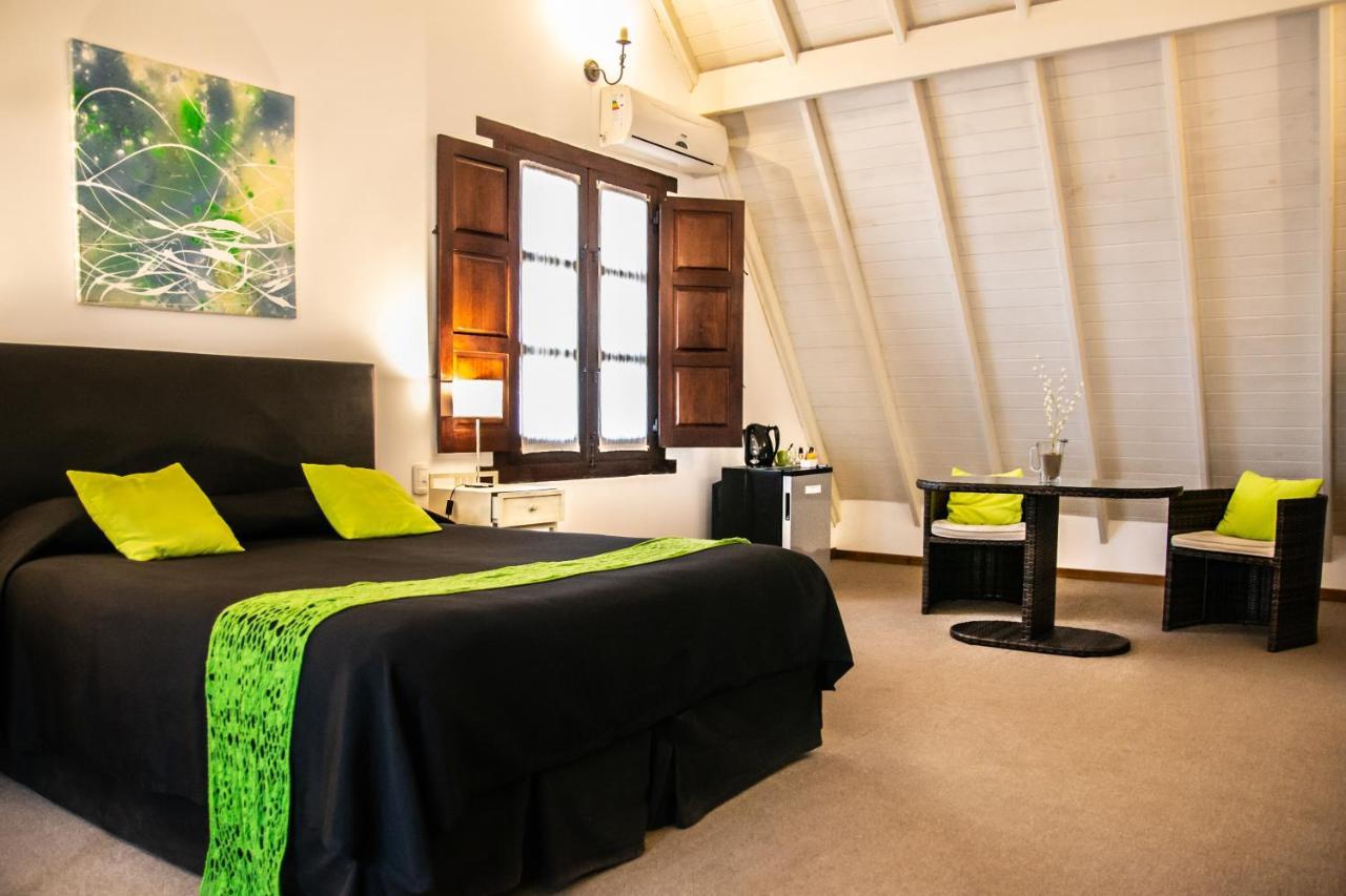 Posada La Casona Mar de Las Pampas Ngoại thất bức ảnh