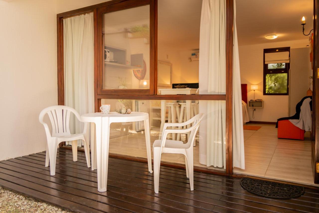 Posada La Casona Mar de Las Pampas Ngoại thất bức ảnh