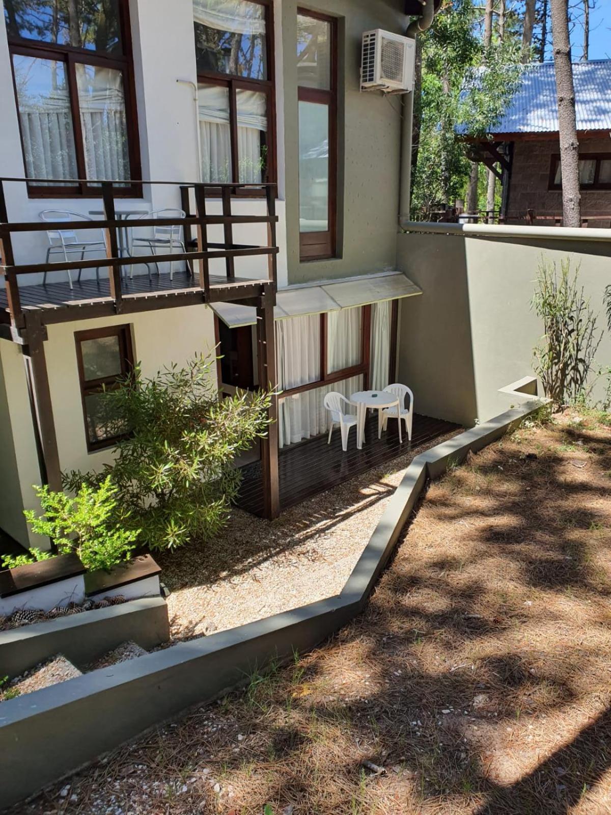 Posada La Casona Mar de Las Pampas Ngoại thất bức ảnh