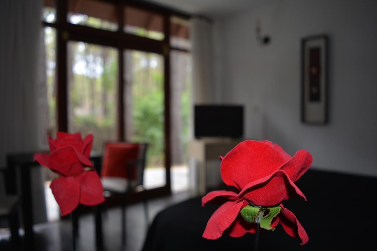 Posada La Casona Mar de Las Pampas Ngoại thất bức ảnh